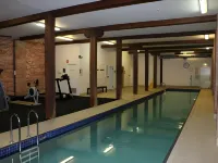 Frisco Apartments