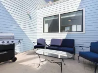 Strand Way B by AvantStay Hotels in Oceano