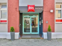 Ibis Berlin City Süd Hotel di Berlin