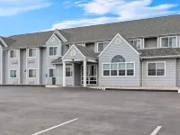 Microtel Inn & Suites by Wyndham Sainte Genevieve Hotels in Ste. Genevieve Township
