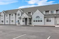 Microtel Inn & Suites by Wyndham Sainte Genevieve - Wifi