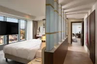 Radisson Blu Hotel, Cluj