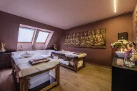 Eurostars Uhotel - spa
