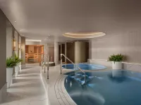 Waldorf Astoria Helsinki - Luxury
