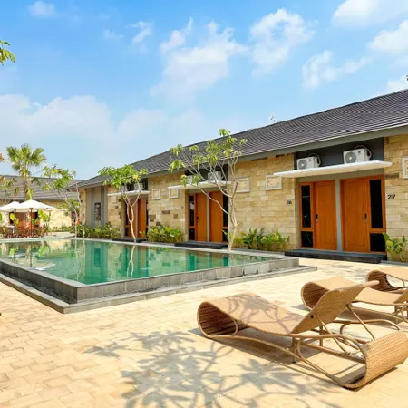 Sapphire Boutique Hotel Kudus