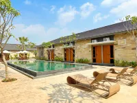 Sapphire Boutique Hotel Kudus