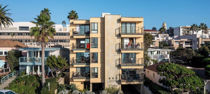 Dawn Patrol by AvantStay Hotels in La Jolla