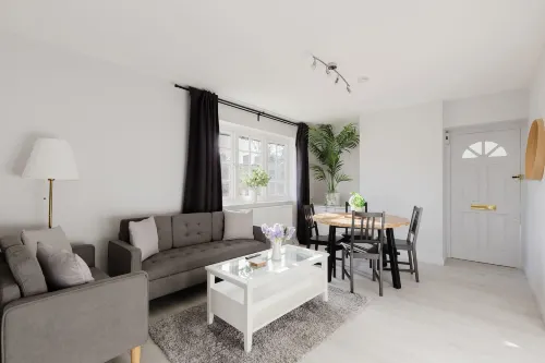 GuestReady - Charming Retreat in North-West London - Apartments