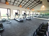 Vinaika Eco Resort Hotel di Ranchi