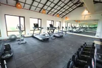 Vinaika Eco Resort