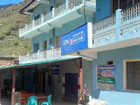Hotel Ganga shree
