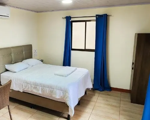 Macaw Paradise Hotels in Tarcoles