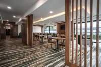 Zenith Hotel Frankfurt Airport