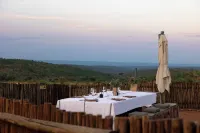 Laluka Safari Lodge - servizio colazione