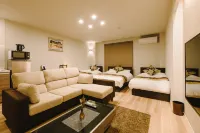 Grand Base Karatsu Ekiminami Hotels in 