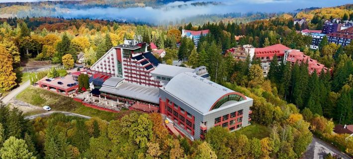 Hotel Piatra Mare Hotels in Brasov
