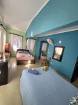 B&B Pavillion - Beach