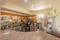 Hotel Sao Jorge Garden - Bar