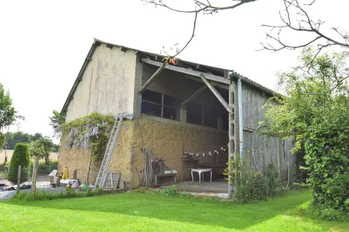 Holiday Home Normandy Near the Sea