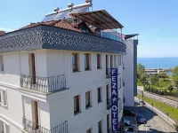 Feza Otel Hotele w: Trabzon