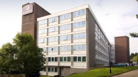 Premier Inn Cardiff North in 카디프