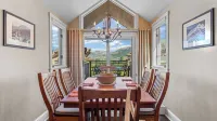 Blue Mesa Lodge 40B by AvantStay - Mountain view