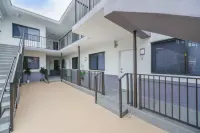 Calle Ocho Apartament - Miami's vibrant Latin culture - キッチン