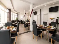 Turmhotel Rhein-Main - Wifi