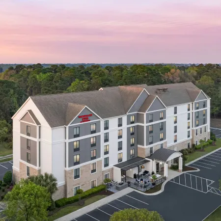 TownePlace Suites Wilmington/Wrightsville Beach