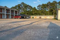 Budget Inn Jennings LA I-10 - Ramah Hewan Peliharaan