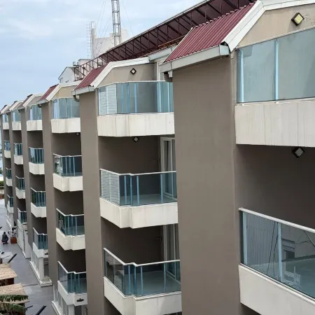 ROMEO BEACH OTEL