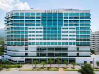 Américas Barra Hotel Hotels near Jacarepagua Airport