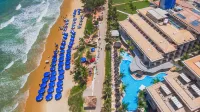 Esmeralda Praia Hotel - Pools