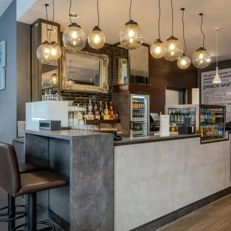Premier Inn Koblenz City