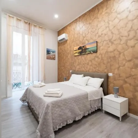 B&B Vico Teresa 148 Отели рядом с достопримечательностью «Больница Кардарелли»