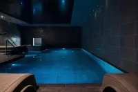 The Kinmel & Kinspa - Pools