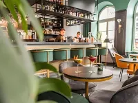 Hotel Estera