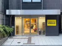Checkinn Osaka Shinimamiya Hotels in der Nähe von Bahnhof Daikokuchō