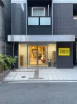 Checkinn Osaka Shinimamiya Hôtels à : 