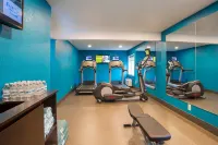 Comfort Inn - Dedham-Boston MetroWest - Træningscentre
