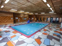SureStay by Best Western Lexington Hotels in Dawson County