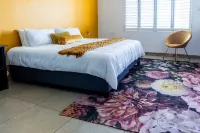The Al Marjan Schoenmakerskop Hotel di 