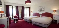 Hotel des 4 Soeurs - bar