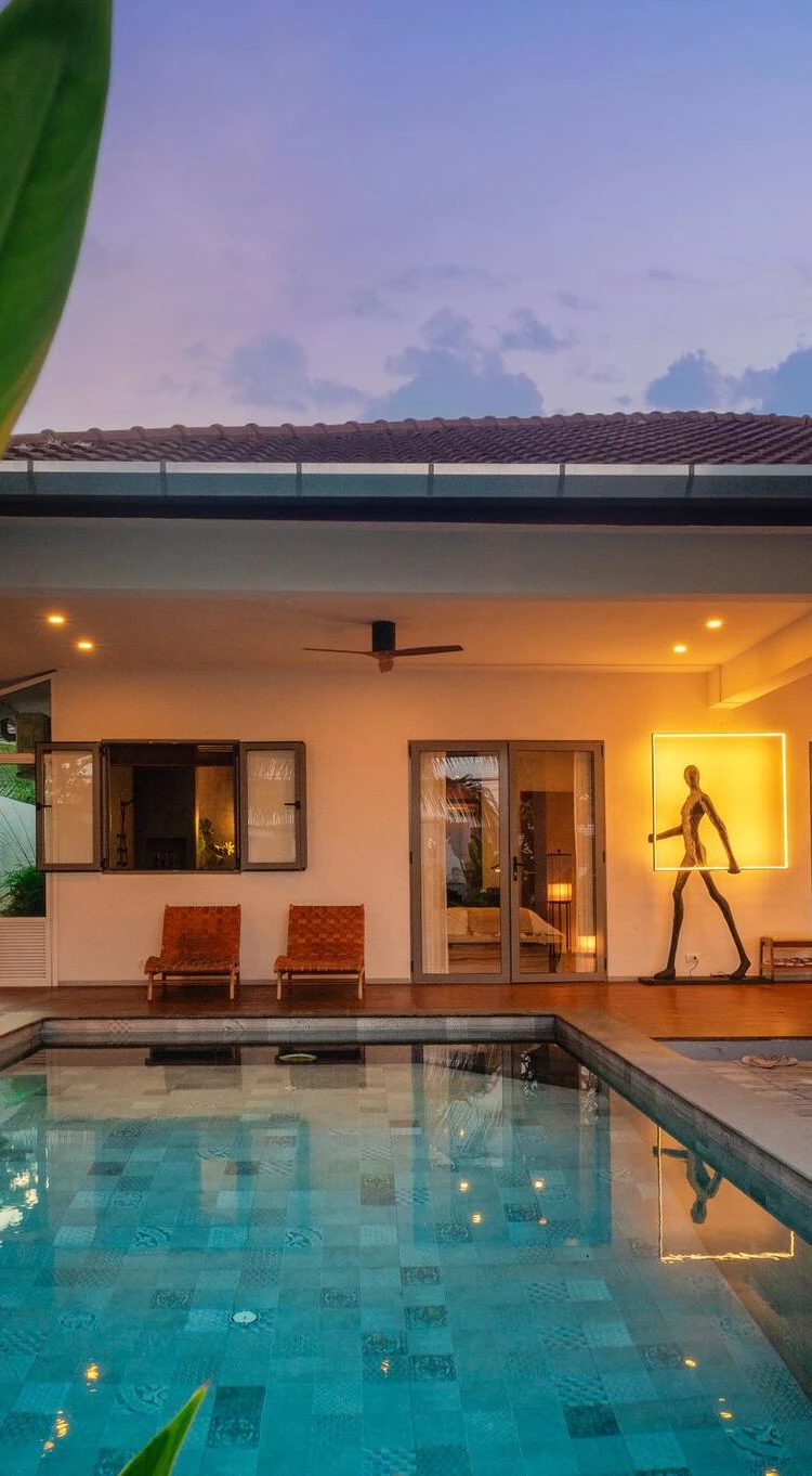 รูปภาพของAlmara Boutique Villa - Private Spa Bang tao beach