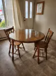 Quiet and accessible - Fully equipped accommodation - 2-Star
