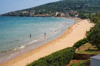 Stratigato Garden Getaway near Chios Town - Lejligheder