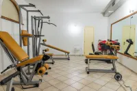 Hotel Pedra Santa - Træningscentre