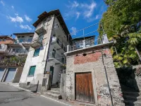 Nido Belvedere AC and Lake View - Happy Rentals Hotel a Lesa
