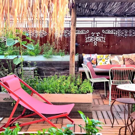Sud Hôtel Restaurant