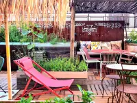 Sud Hôtel Restaurant